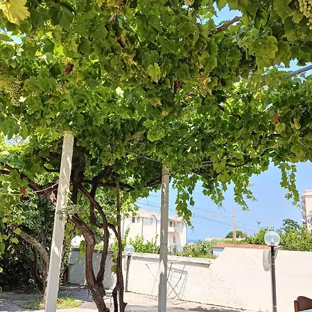 Sunfra Retreat Casa de Férias