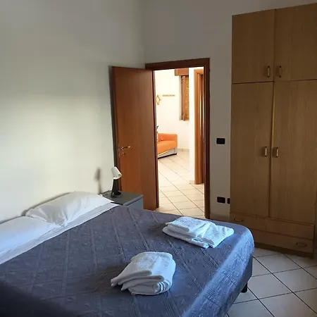 בית נופש Sunfra Retreat בלבדרה מריטימו