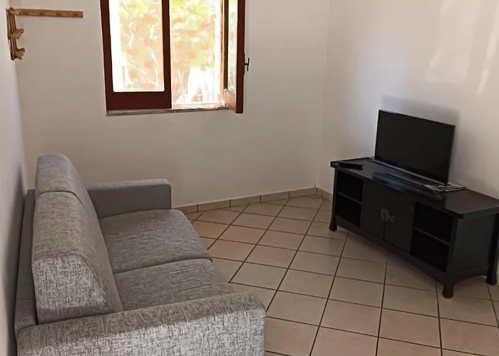 Casa de Férias Sunfra Retreat Belvedere Marittimo