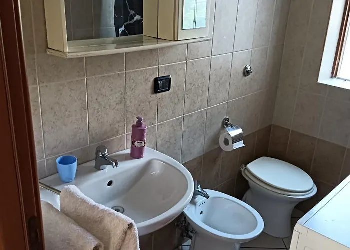 Sunfra Retreat Casa de Férias *