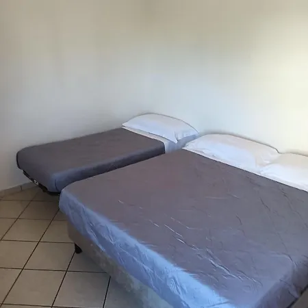 Sunfra Retreat