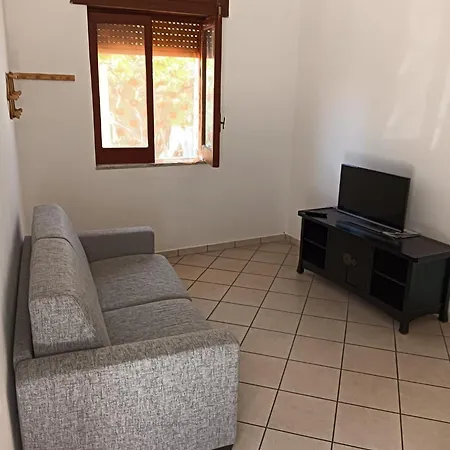 Hébergement de vacances Sunfra Retreat Belvedere Marittimo