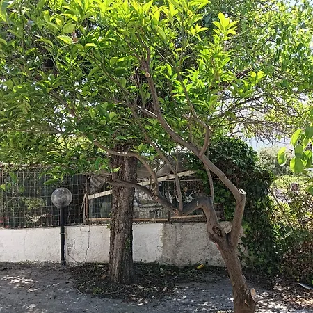 Hébergement de vacances Sunfra Retreat *