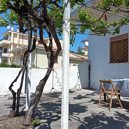 Holiday home Sunfra Retreat Belvedere Marittimo