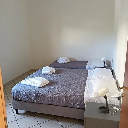 Hébergement de vacances Sunfra Retreat *