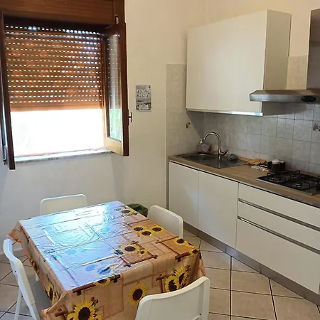 Hébergement de vacances Sunfra Retreat