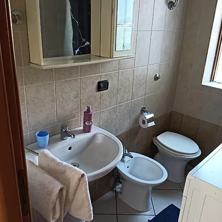 Sunfra Retreat Hébergement de vacances *