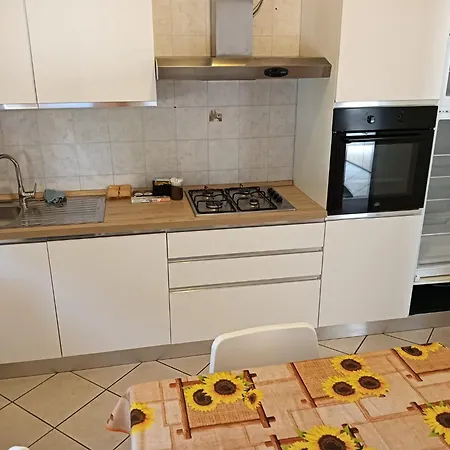 Sunfra Retreat Belvedere Marittimo