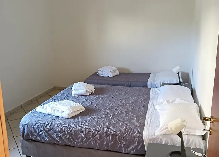 بيت للعطل Sunfra Retreat *