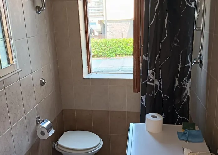 Sunfra Retreat * بلفيديري ماريتّيمو