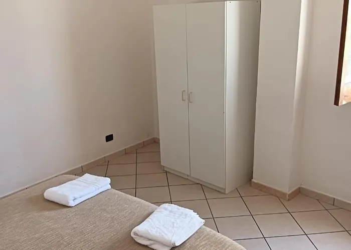 Sunfra Retreat * بلفيديري ماريتّيمو